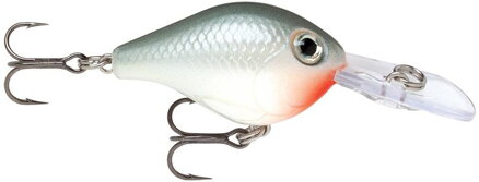 Ultra Light Crank 03