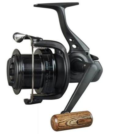 Custom Black 80
