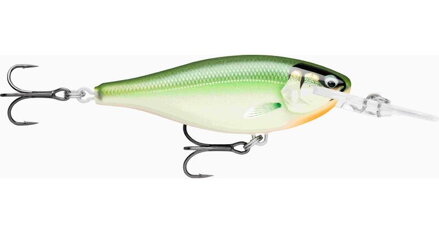 Shad Rap Elite 55