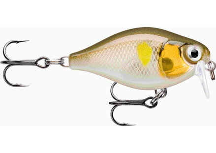 X- Light Crank Shallow Runner 03