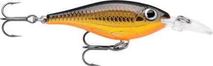 Ultra Light Shad 04