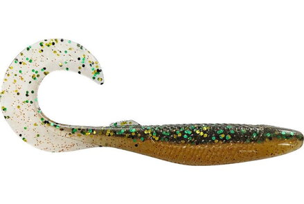 THE CURL 5'' 14,7 cm 15,1 g