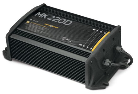 Minn Kota MK-220E nabíjačka 10AMP