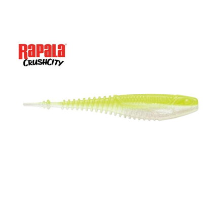 FREELOADER 4" 10,5 cm 8,5 g