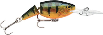 Jointed Shad Rap 07