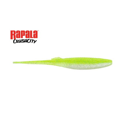 THE STINGMAN 5'' 12,5 cm 8 g