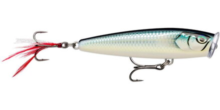 Skitter Pop ELITE 75