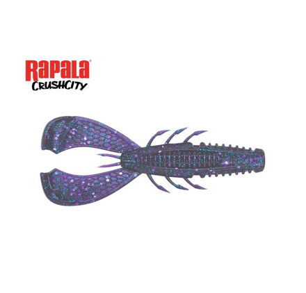 CLEANUP CRAW 3,5" 9 cm 8 g