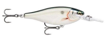 Shad Rap Elite 55