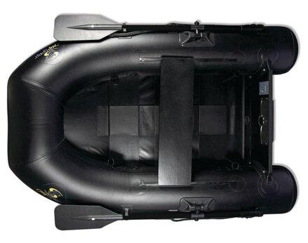 Carp Spirit Black Boat ONE 180