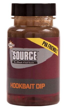 Dynamite Baits Dip Concentrate The Source 100 ml