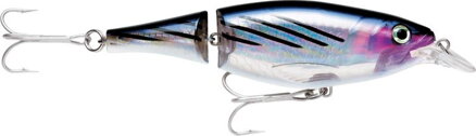 X-Rap Jointed Shad 13