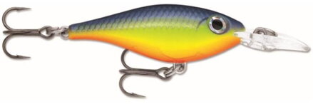 Ultra Light Shad 04