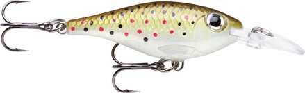 Ultra Light Shad 04