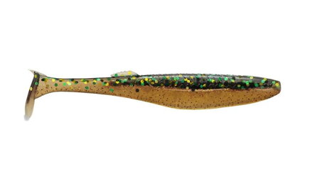 THE KICKMAN 5'' 12,5 cm 14g