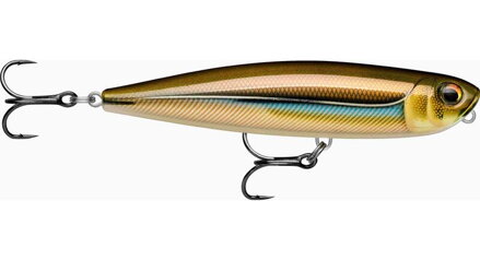 Precision Xtreme Pencil 107