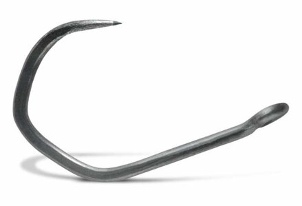 VMC 7019B Mystic Match Specimen Barbless NT (10 ks)