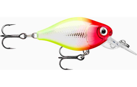 X-Light Crank Mid Runner 03