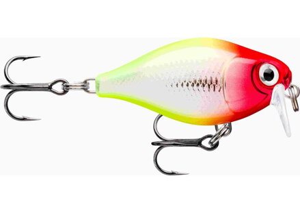 X- Light Crank Shallow Runner 03