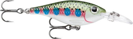 Ultra Light Shad 04