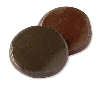 Carp Spirit Tungsten Putty 20 g Dark Brown