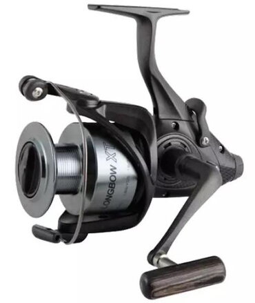 Longbow XT 630