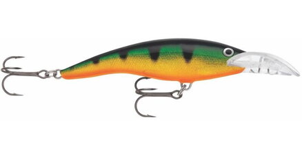 Scatter Rap Tail Dancer 09