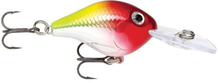 Ultra Light Crank 03