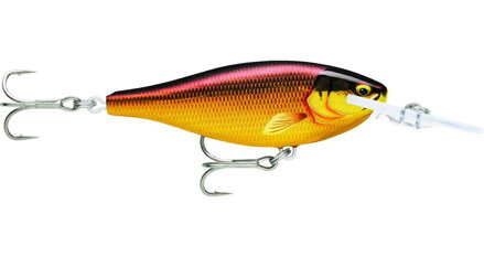 Shad Rap Elite Heavy Duty 95