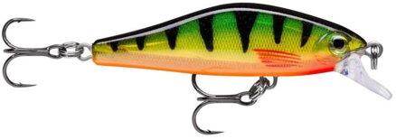 Shadow Rap Solid Shad 05