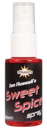 Dynamite Baits Spray Ian Russel's Sweet Spice 30 ml