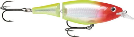 X-Rap Jointed Shad 13