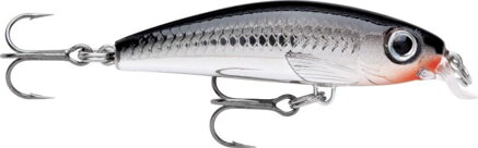 Ultra Light Minnow 04