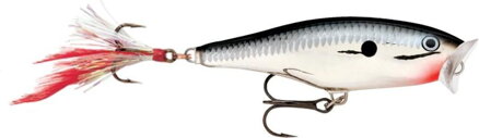 Skitter Pop Top Water Fresh 09