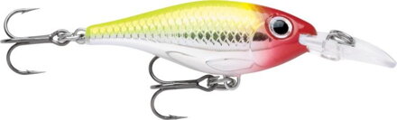 Ultra Light Shad 04
