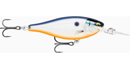 Shad Rap Elite 55