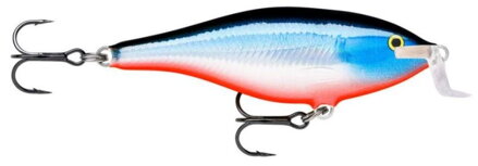 Shallow Shad Rap 09