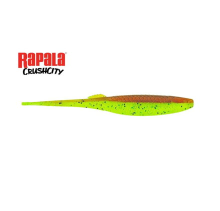 THE STINGMAN 5'' 12,5 cm 8 g