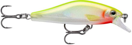 Shadow Rap Solid Shad 05