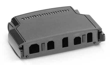 Humminbird káblový konektor HCCT Helix Cable Connector Tray