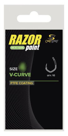 Carp Spirit V-Curve 6, 10 ks