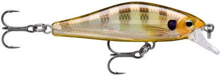 Shadow Rap Solid Shad 05