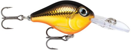 Ultra Light Crank 03