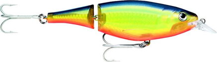 X-Rap Jointed Shad 13