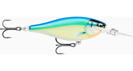 Shad Rap Elite 55