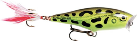 Skitter Pop Top Water Fresh 09