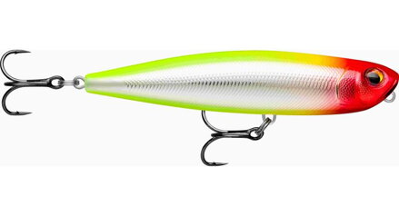 Precision Xtreme Pencil 127