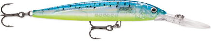 Down Deep Husky Jerk 10