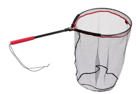 Rapala Karbón Float Tube Net