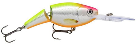 Jointed Shad Rap 07